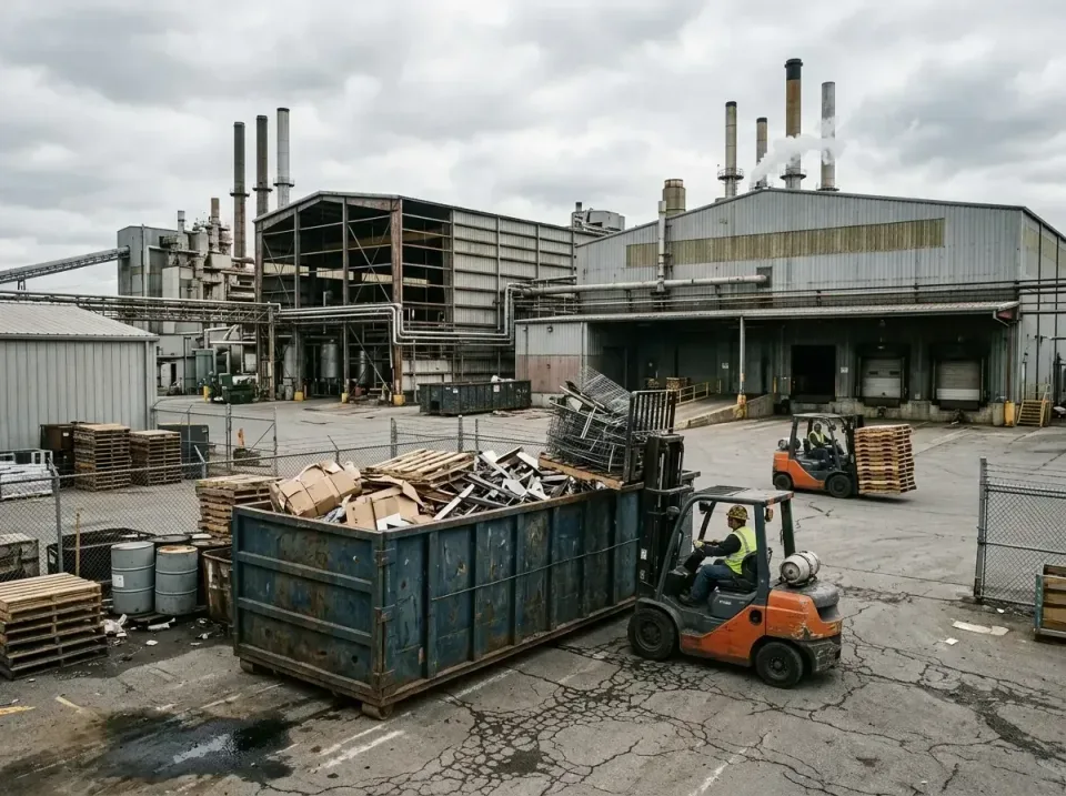 industrial-factory-scrap-conta-003 — frequently asked questions, Cheap Roll-off Dumpster Rentals in Pine Ridge, SD
